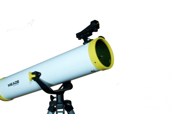 ECLIPSEVIEW™ 76MM REFLECTING TELESCOPE